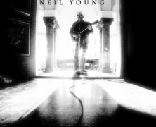 Neil Young – Le Noise