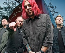 Seether – Live At The Pageant