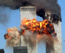 9/11 – A Reflection