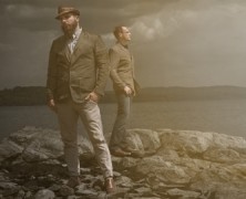 Hymn of a Broken Man: A Conversation with Times of Grace