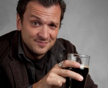 Drinking Made Easy: A Conversation with Zane Lamprey