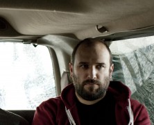 The Case for David Bazan: Our Conversation