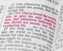 Honor Thy Father