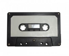 The World’s Most Valuable Cassette
