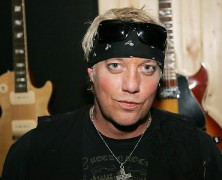 I Am Jani Lane