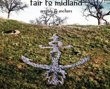 Fair to Midland – Arrows & Anchors