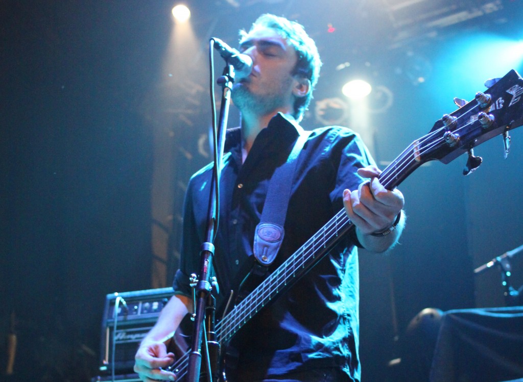 Holy Weather A Conversation with Civil Twilight « Circle Six Magazine