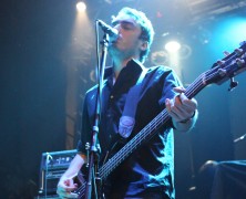 Holy Weather: A Conversation with Civil Twilight