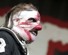 The Deconstruction of Mayhem
